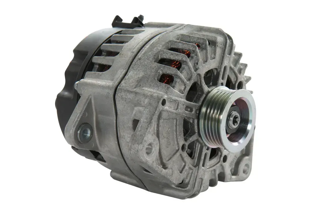 a0009064508   generator alternator